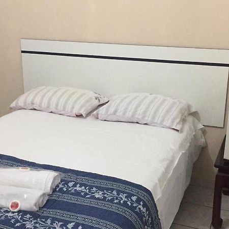 Hotel Center Ville Arujá Dış mekan fotoğraf