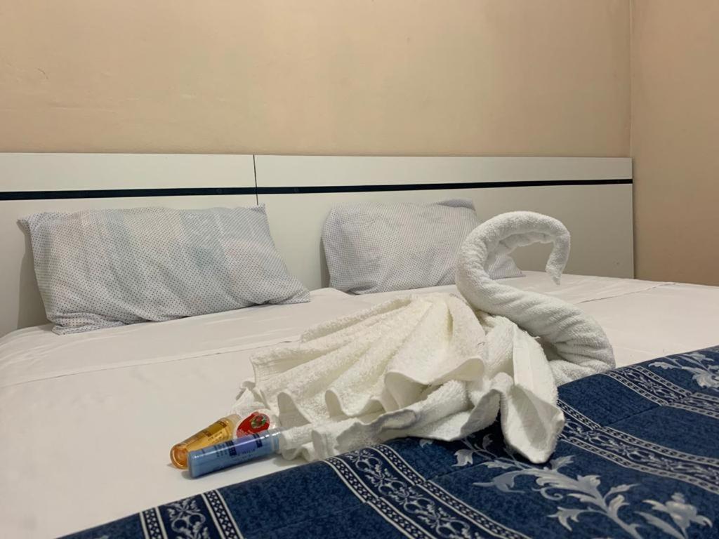Hotel Center Ville Arujá Dış mekan fotoğraf