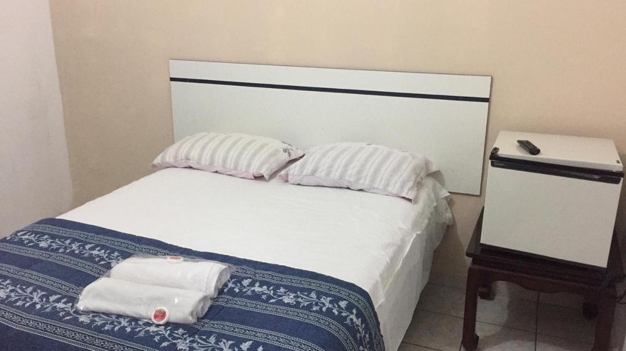Hotel Center Ville Arujá Dış mekan fotoğraf