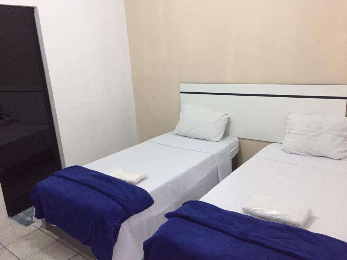 Hotel Center Ville Arujá Dış mekan fotoğraf