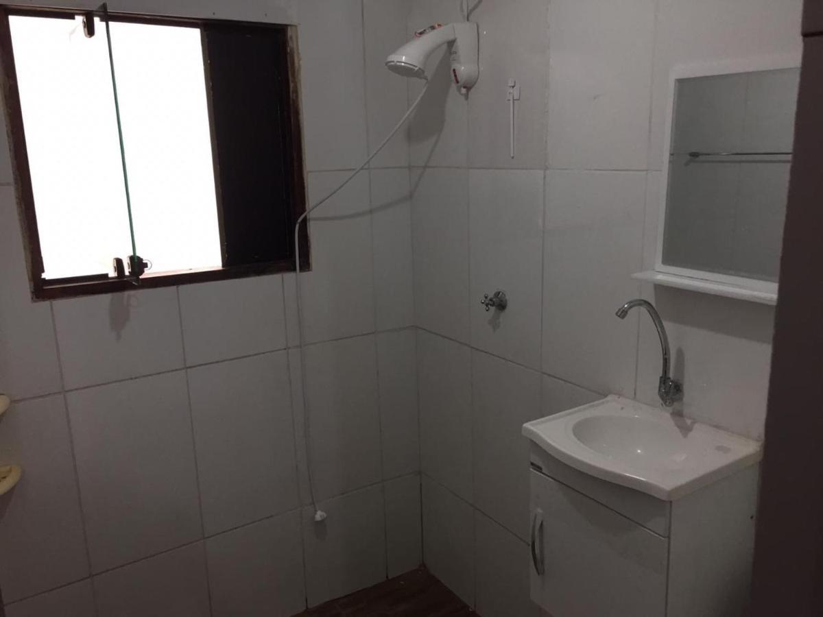 Hotel Center Ville Arujá Dış mekan fotoğraf