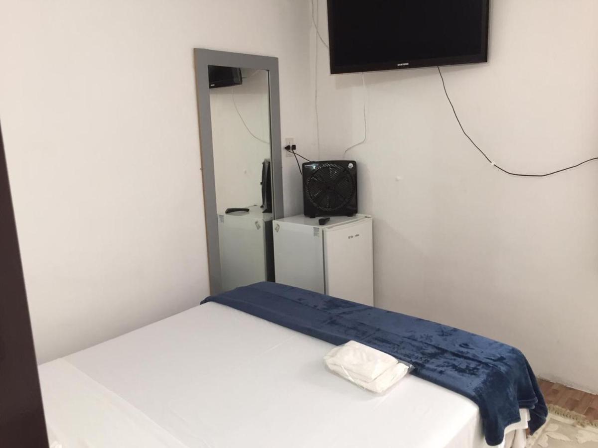 Hotel Center Ville Arujá Dış mekan fotoğraf