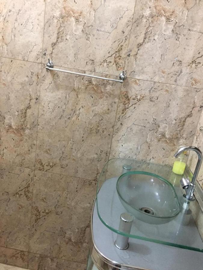 Hotel Center Ville Arujá Dış mekan fotoğraf