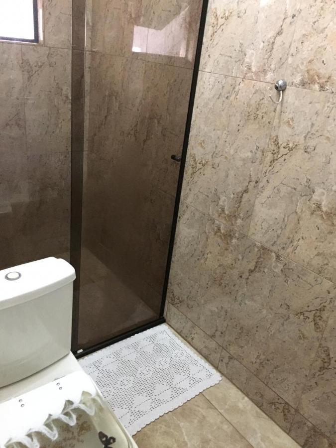 Hotel Center Ville Arujá Dış mekan fotoğraf