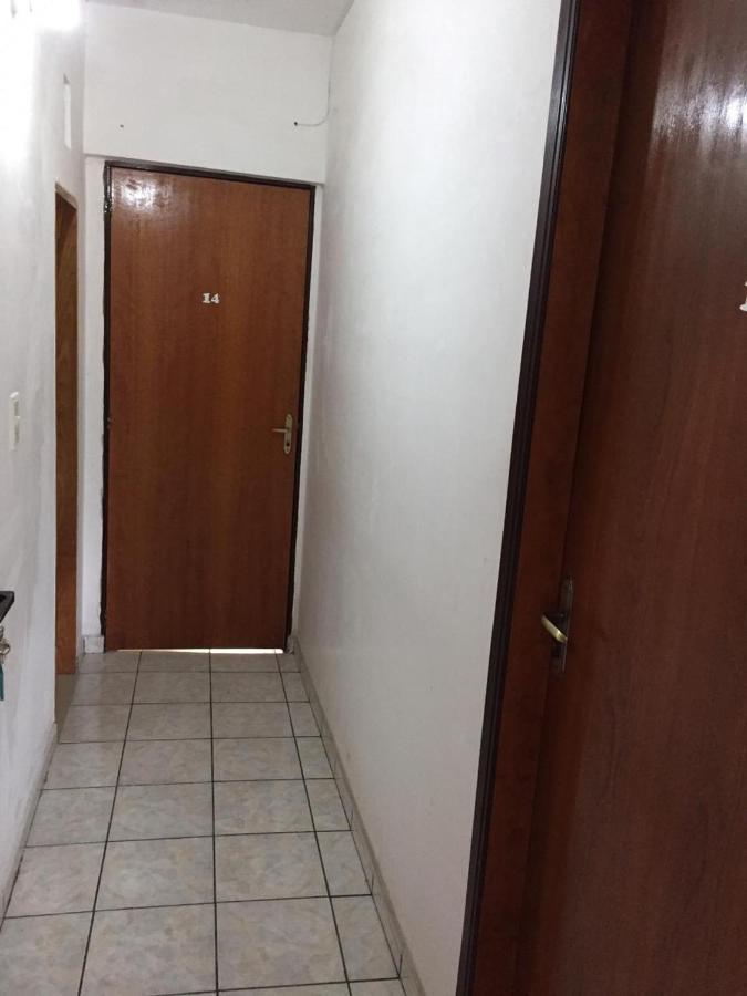 Hotel Center Ville Arujá Dış mekan fotoğraf