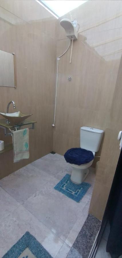Hotel Center Ville Arujá Dış mekan fotoğraf
